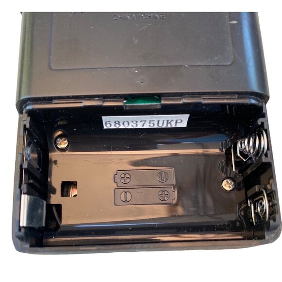 Olympus Pearlcorder S950 Microcassette Recorder - Picture 10 of 10